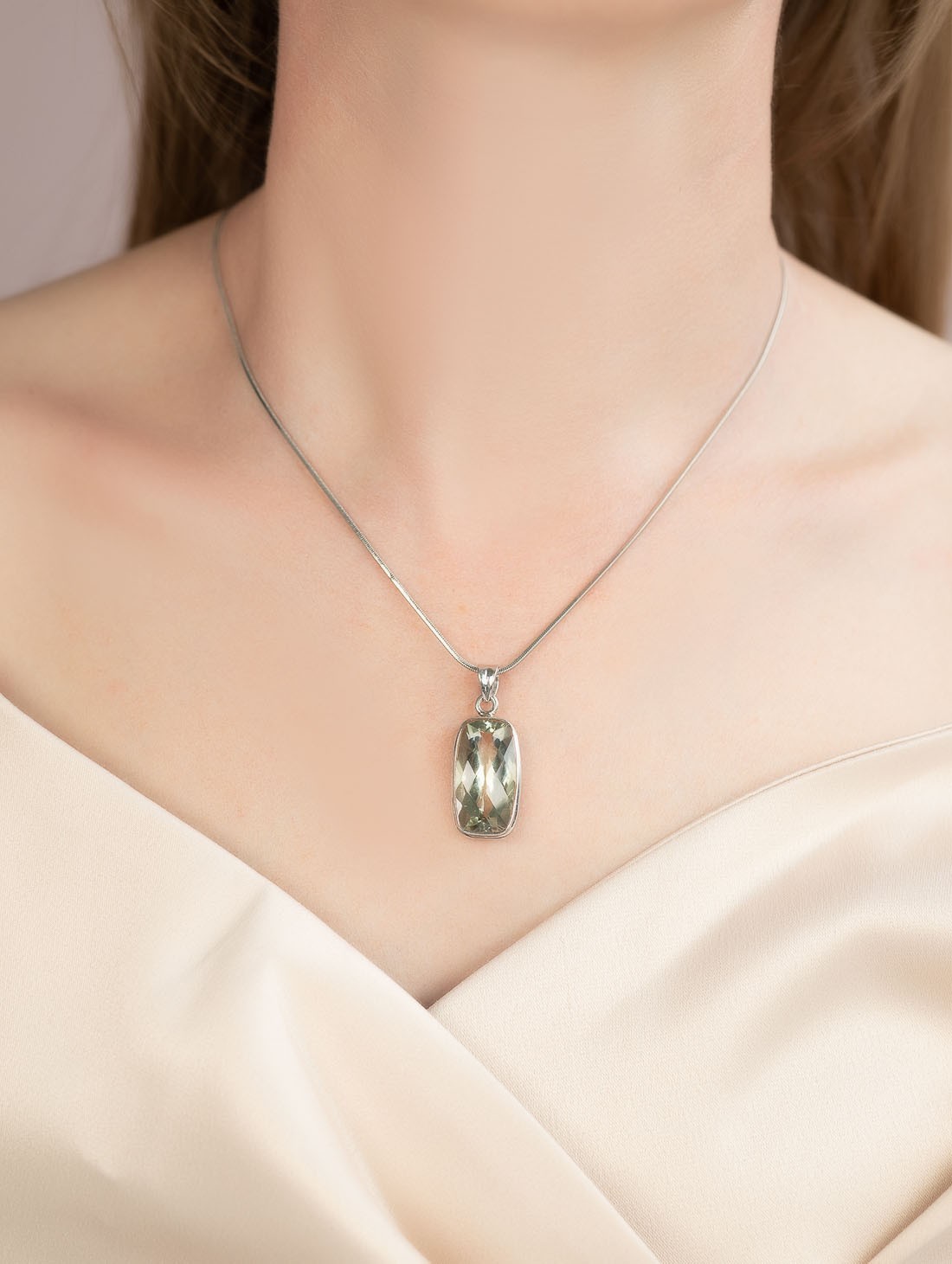 111296 Подвеска (Ag 925)