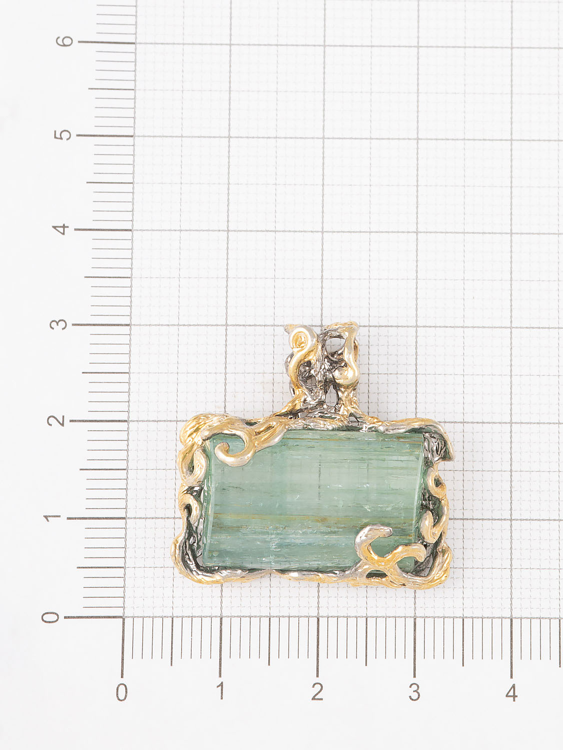 03815 Подвеска (Ag 925)