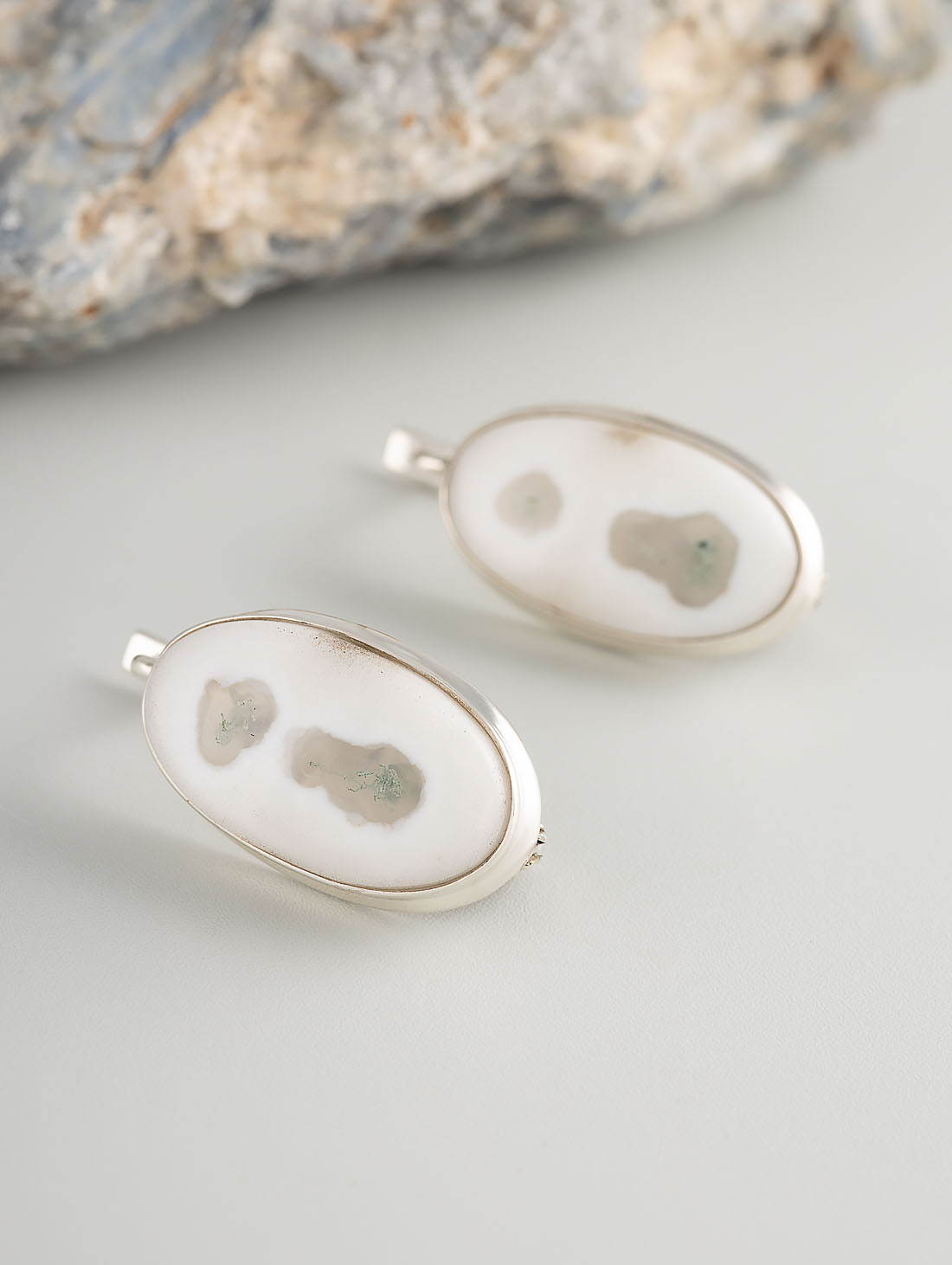 88195 Серьги (Ag 925)