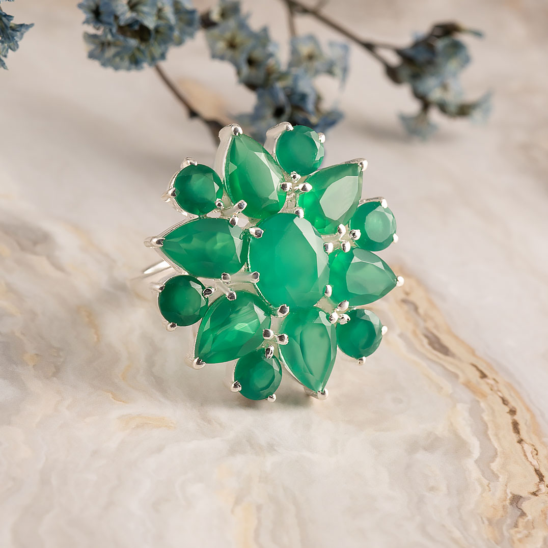 33016 Кольцо (Ag 925)