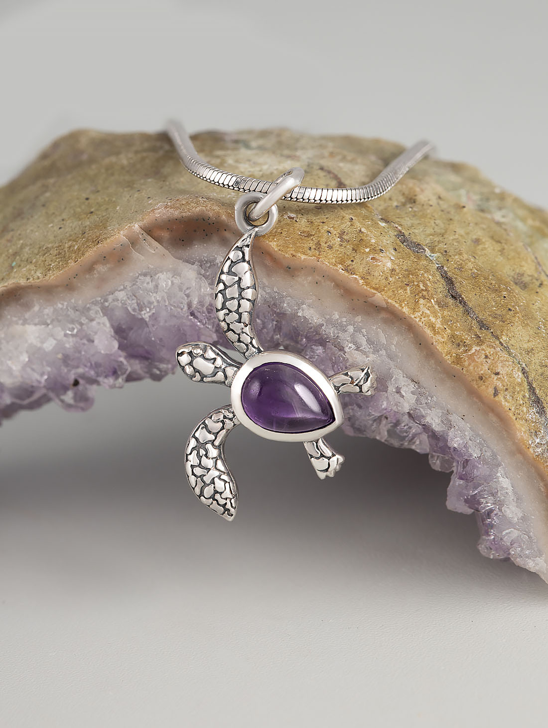 14615 Подвеска (Ag 925)