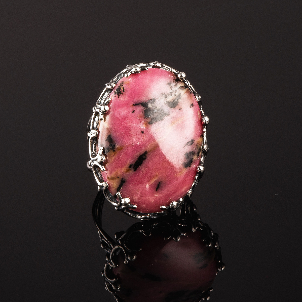 04588 Кольцо (Ag 925)