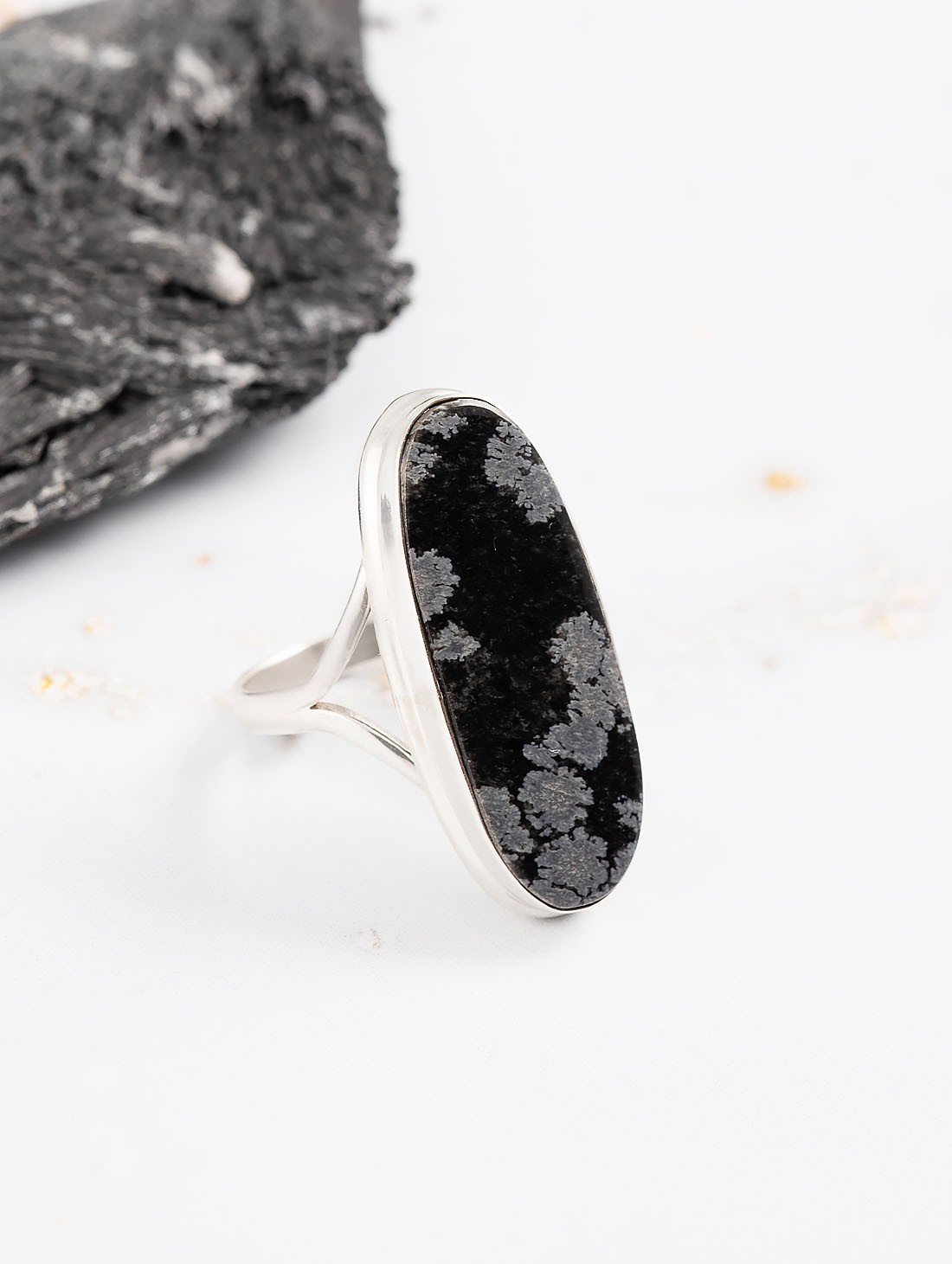 77848 Кольцо (Ag 925)