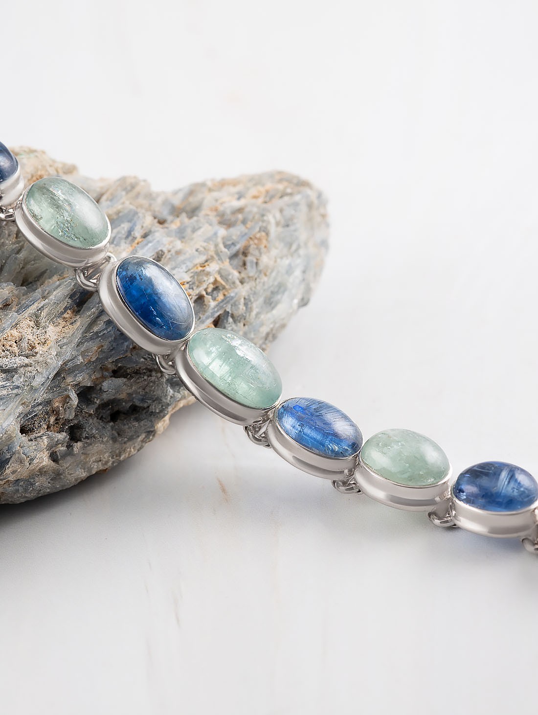 20070 Браслет (Ag 925)