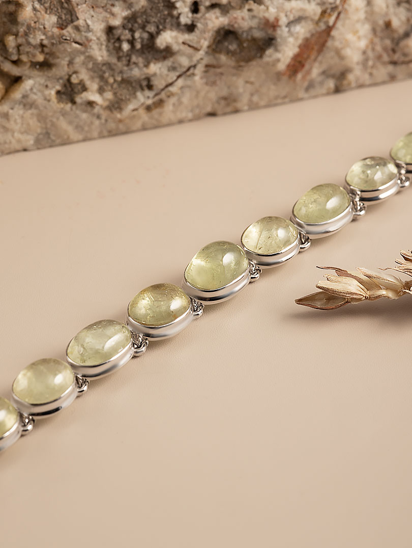 87292 Браслет (Ag 925)