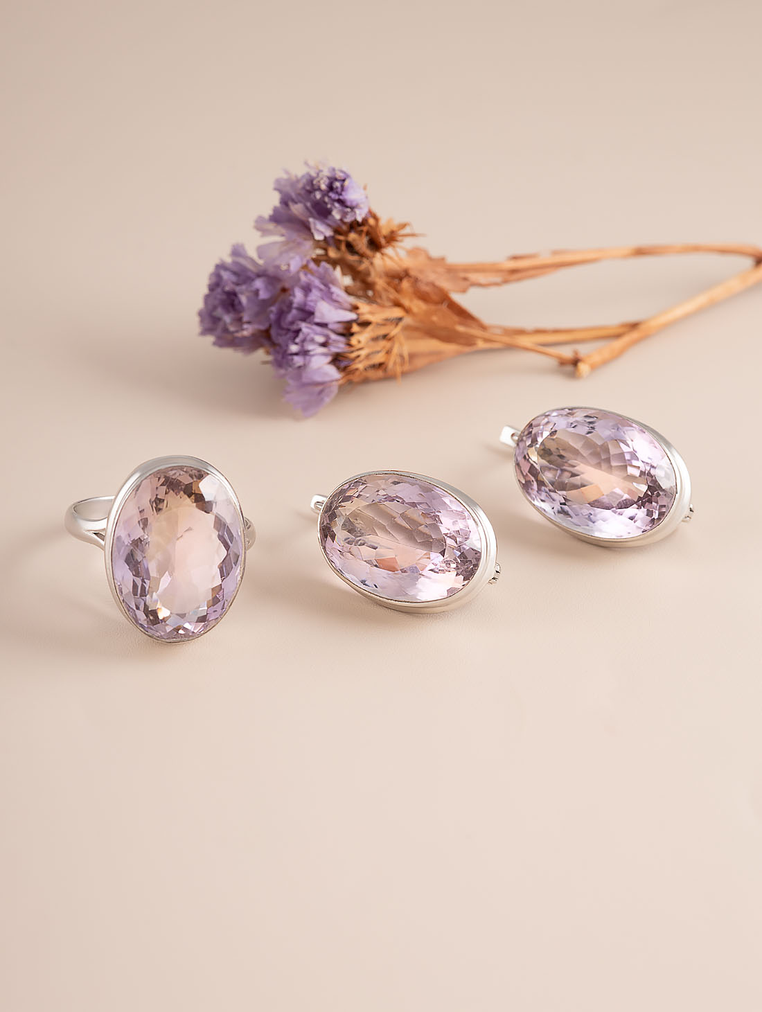 8891а. Кольцо (Ag 925)