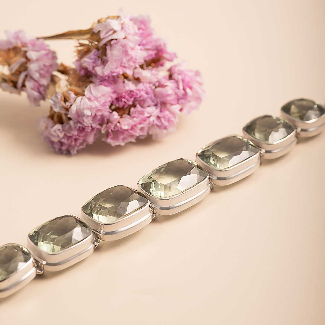 87136 Браслет (Ag 925)