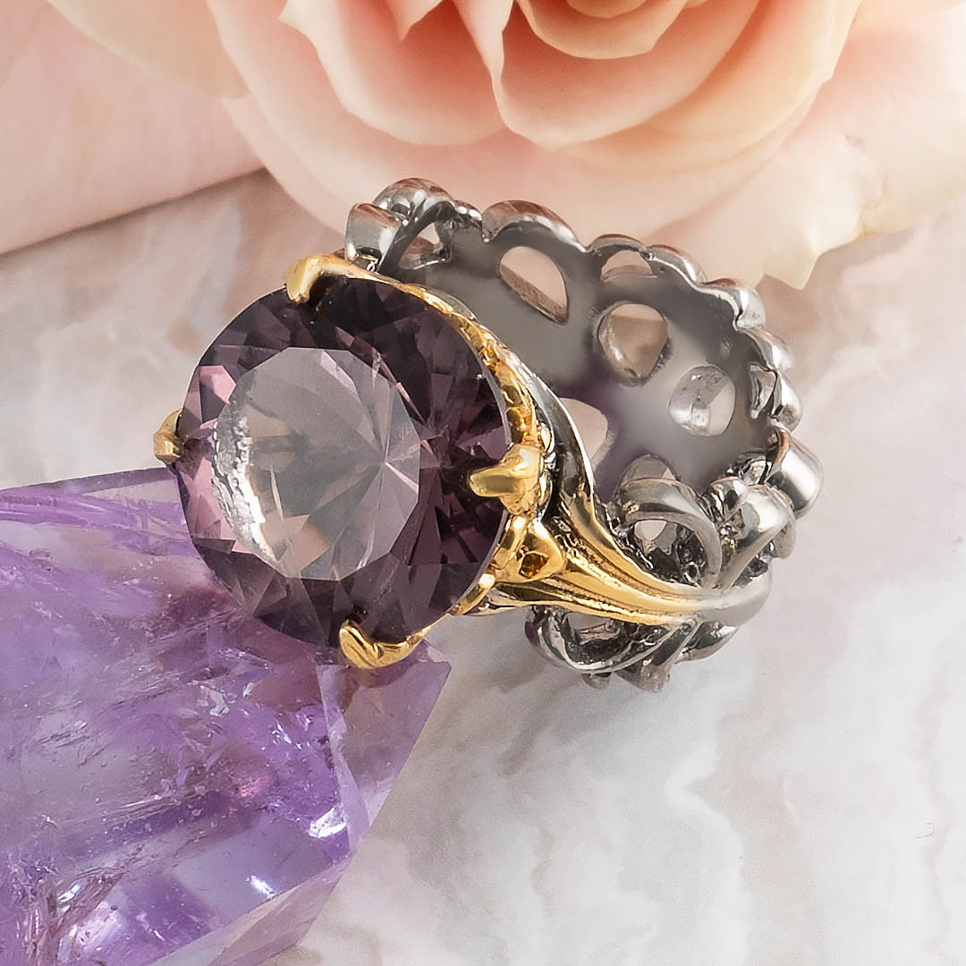 049280 Кольцо (Ag 925)