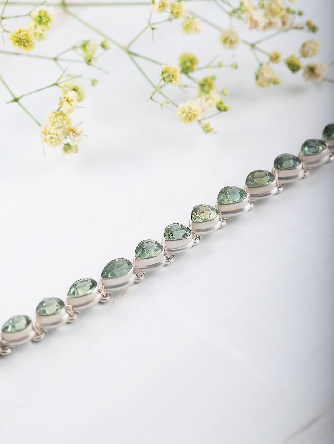 20062 Браслет (Ag 925)