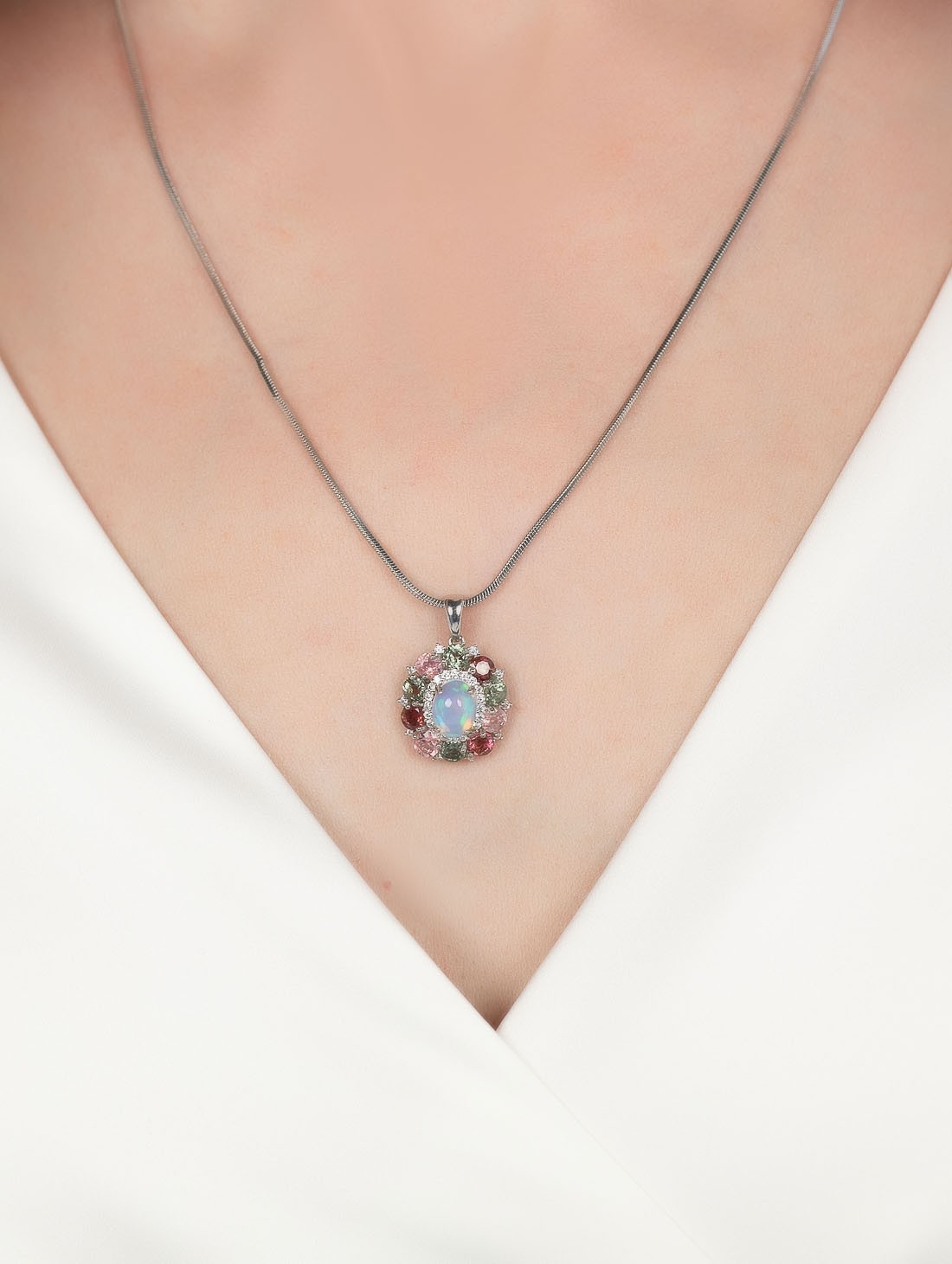 7944 Подвеска (Ag 925)