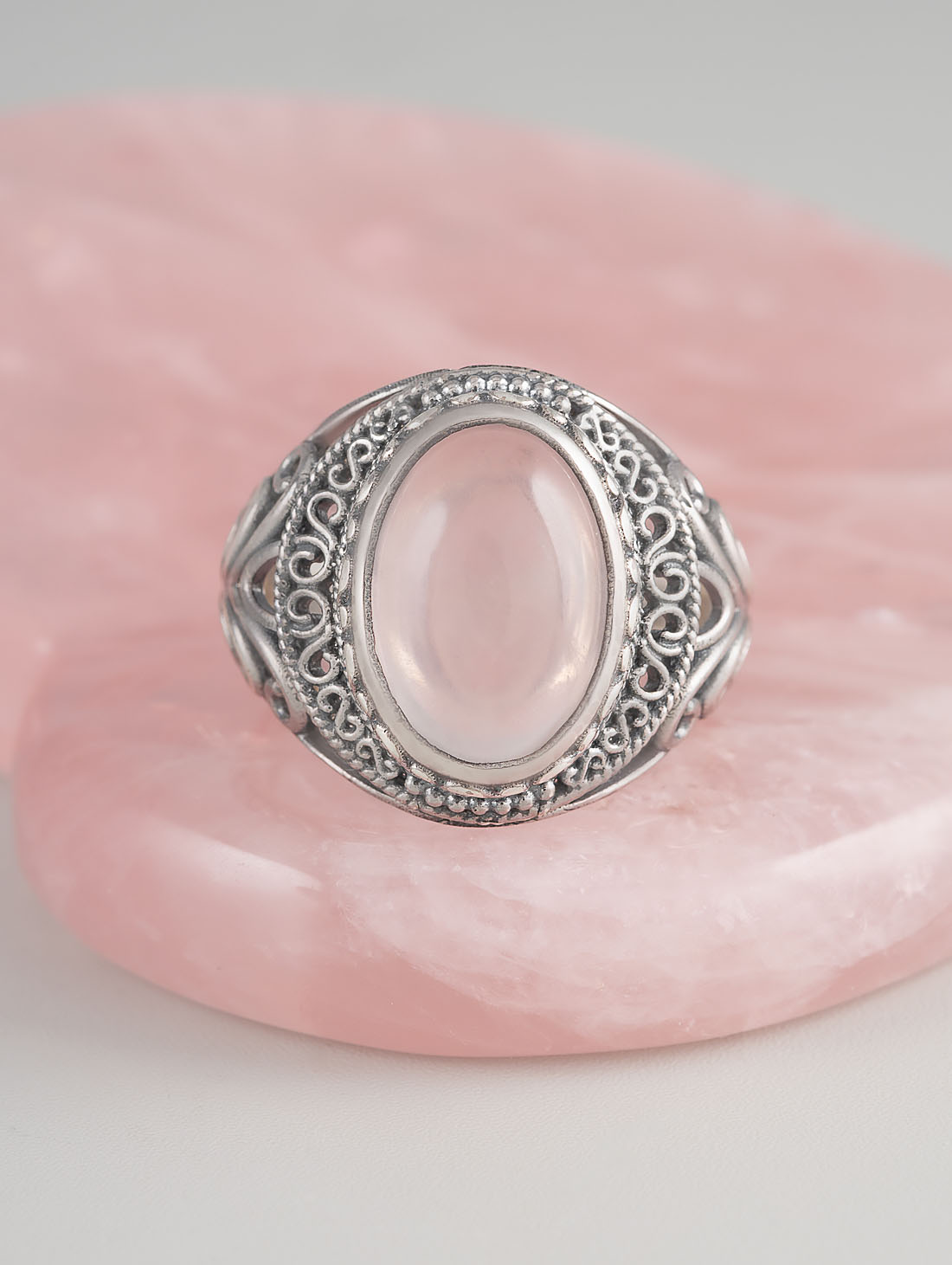 98906 Кольцо (Ag 925)