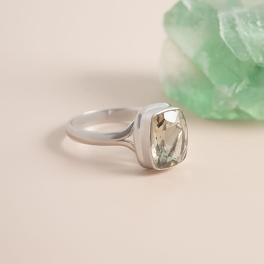 0352 Кольцо (Ag 925)