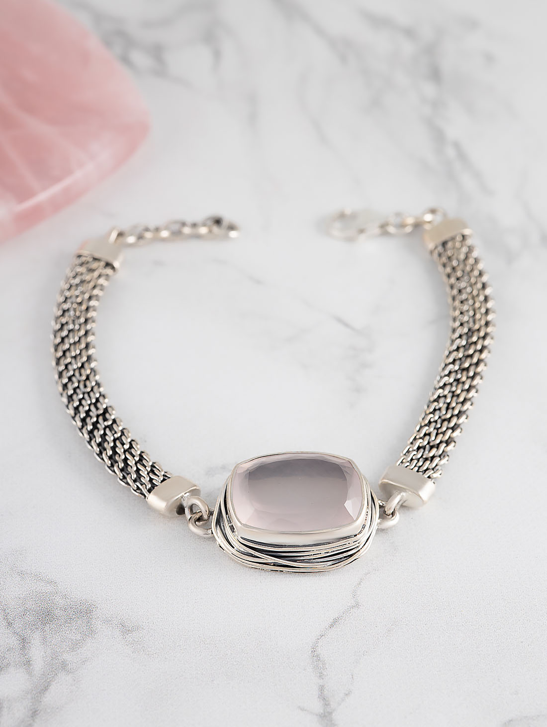 99823 Браслет (Ag 925)