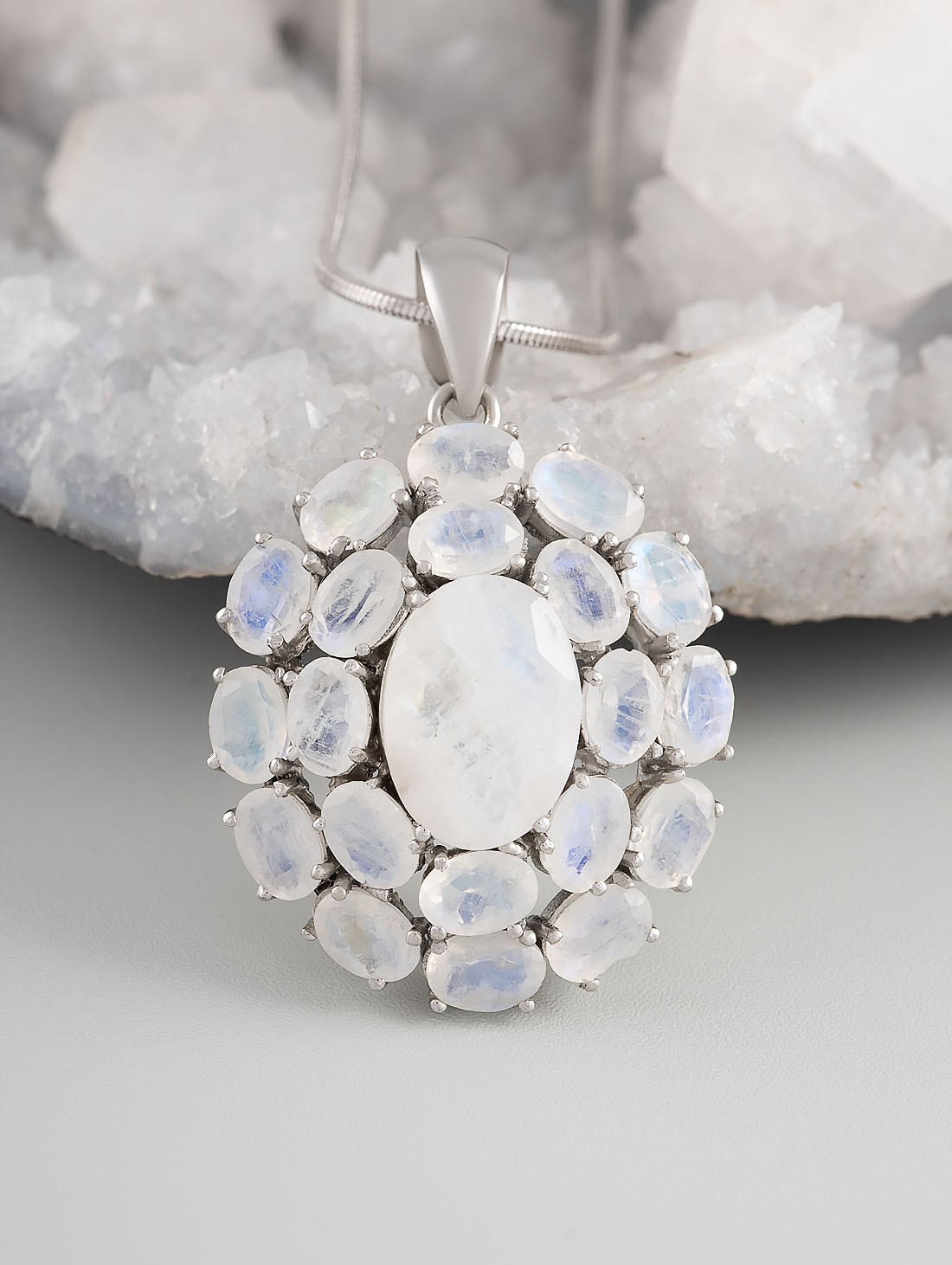 14421 Подвеска (Ag 925)