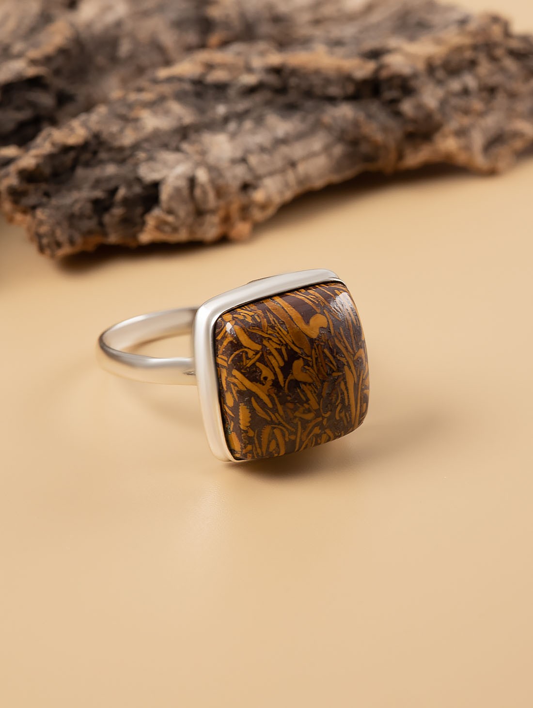 78588 Кольцо (Ag 925)