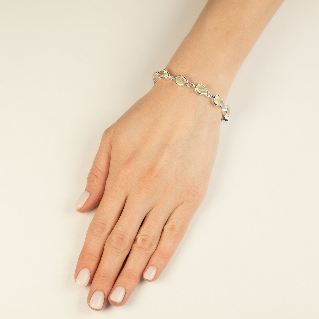 10171 Браслет (Ag 925)