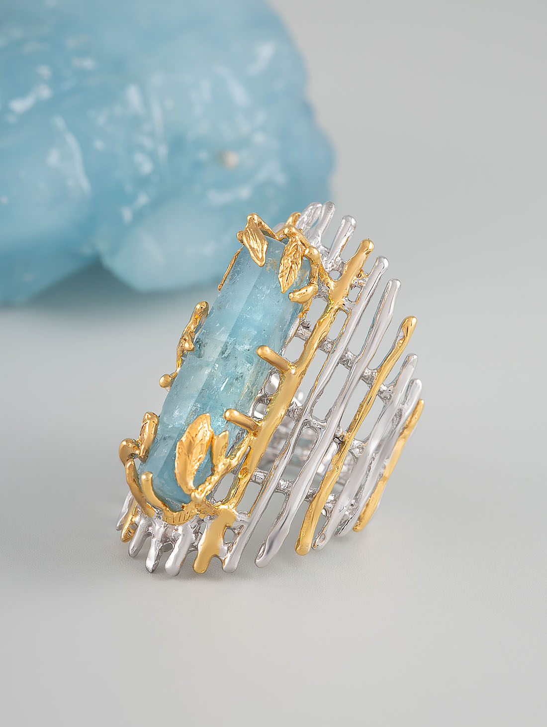 000258 Кольцо (Ag 925)