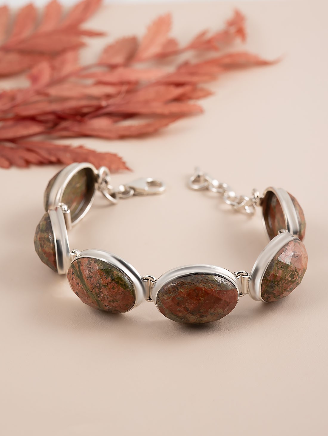 20036 Браслет (Ag 925)