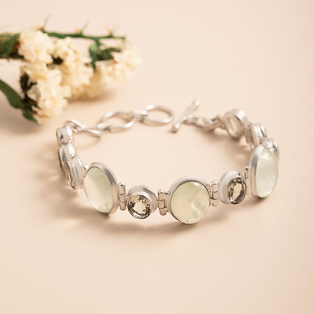 10246 Браслет (Ag 925)