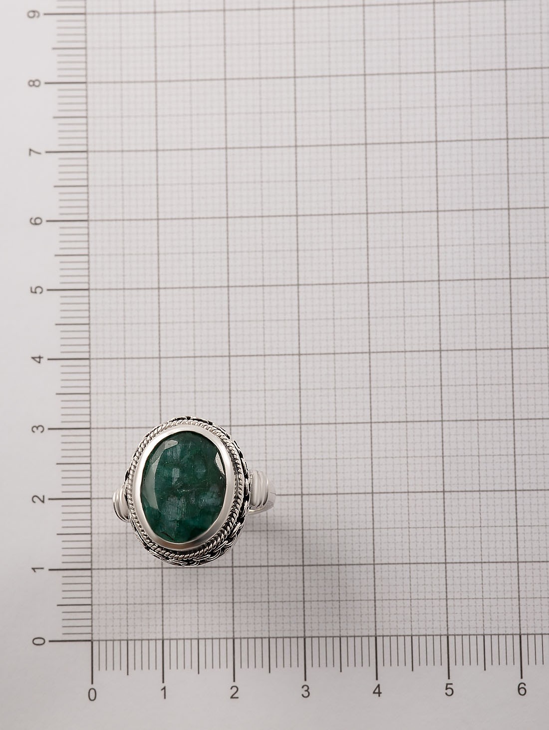 34355 Кольцо (Ag 925)