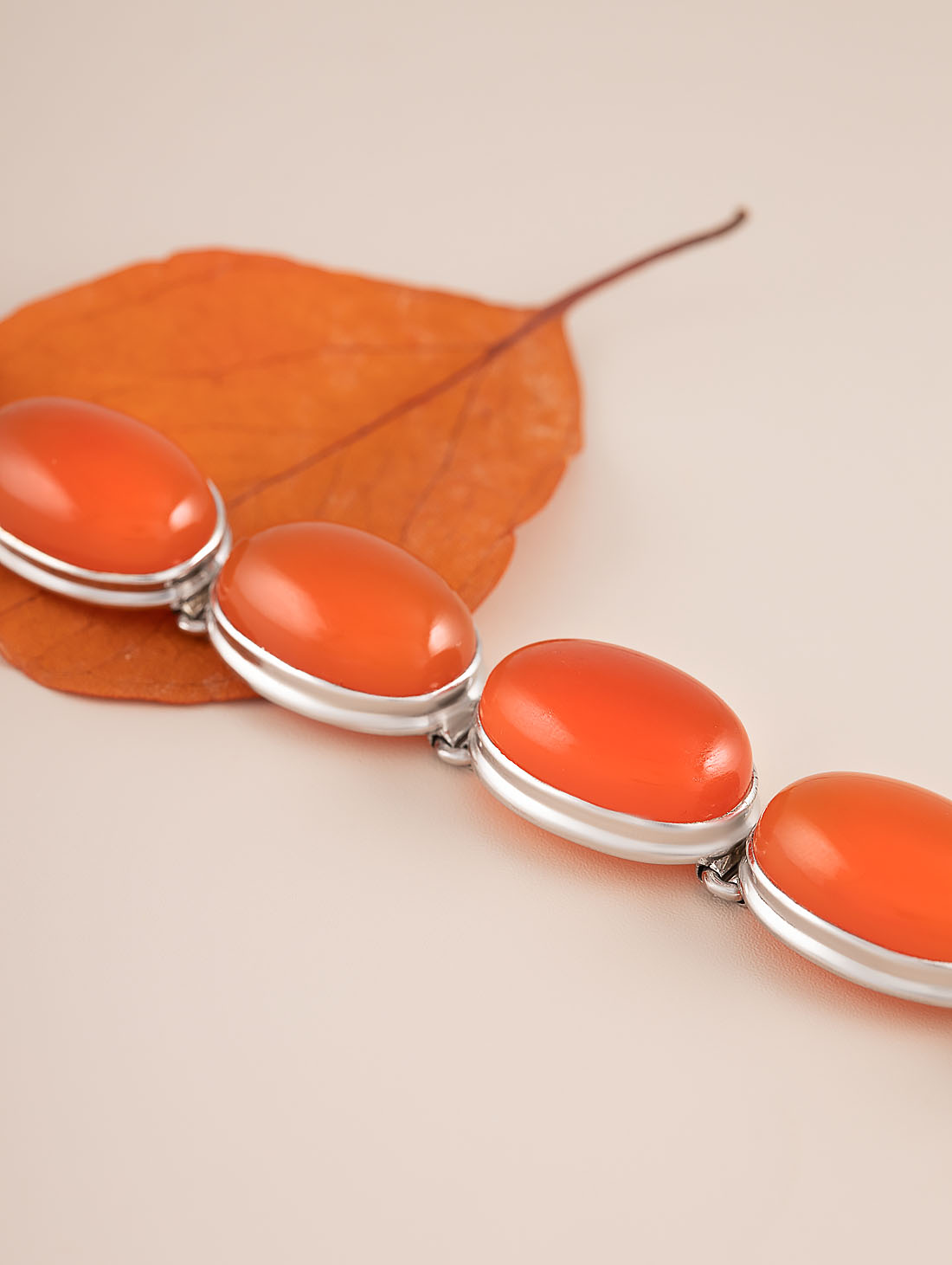 87302 Браслет (Ag 925)