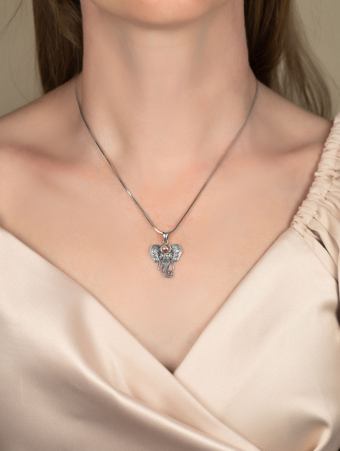 14694 Подвеска (Ag 925)