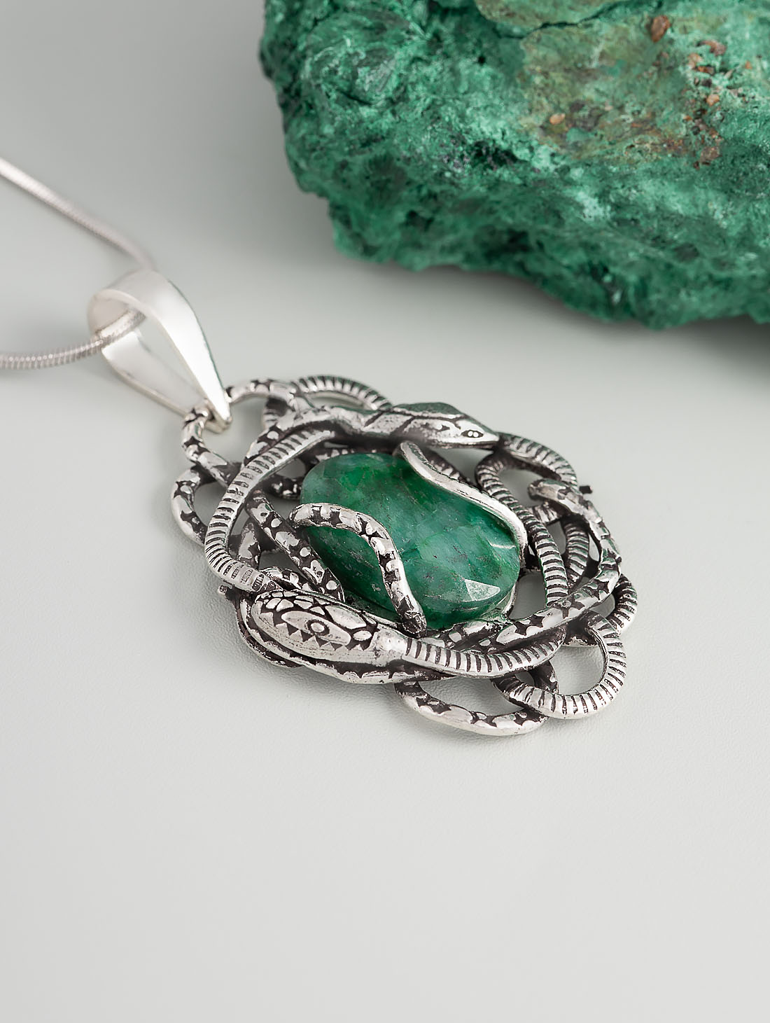 14326 Подвеска (Ag 925)