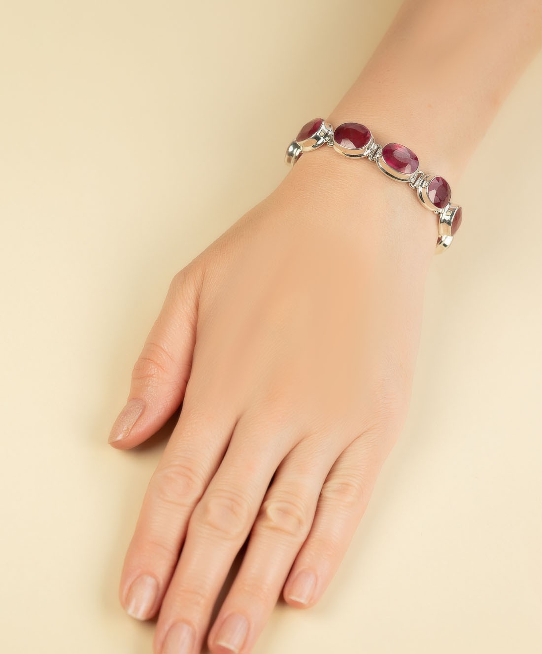 20016 Браслет (Ag 925)