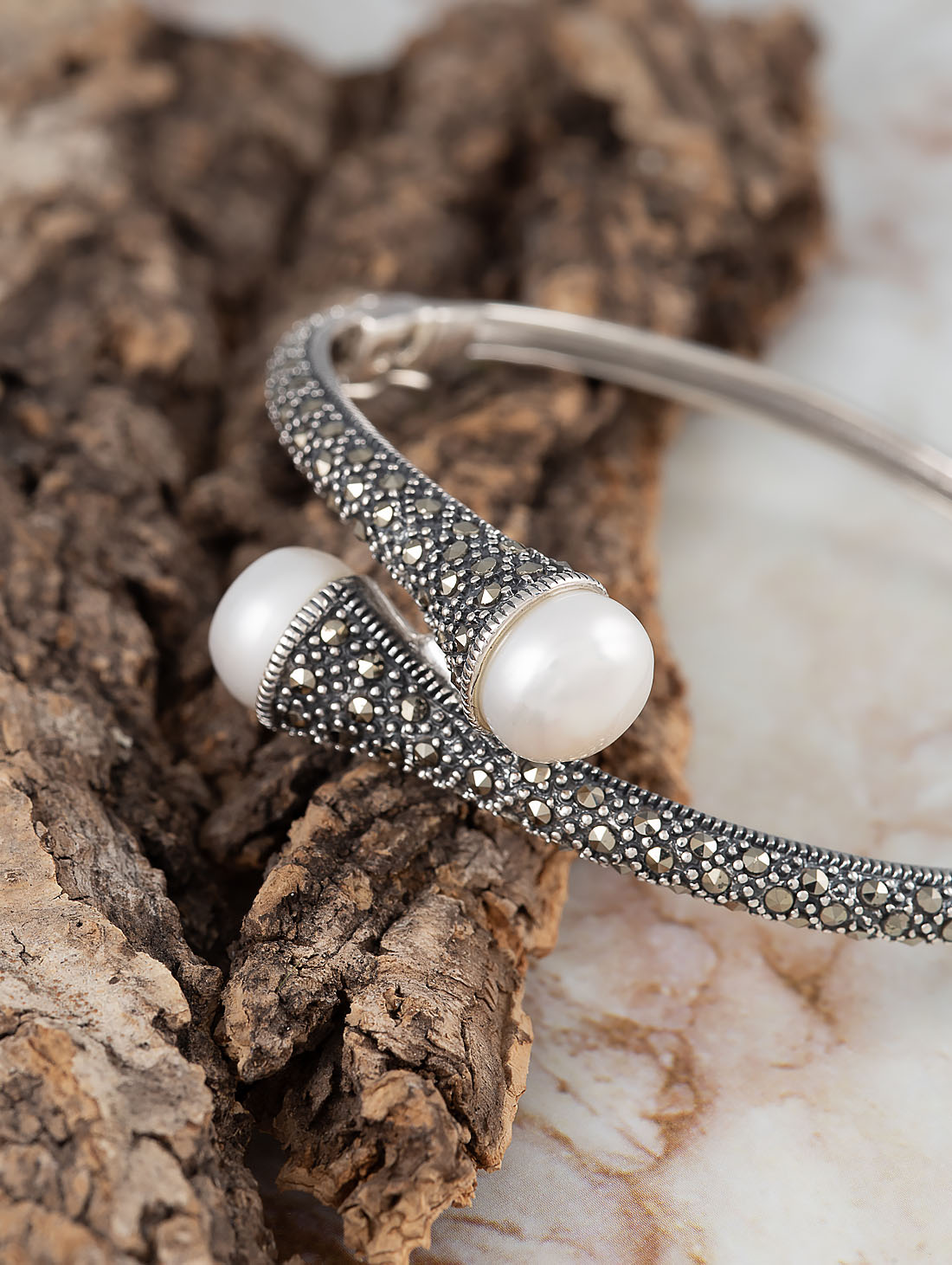 31020 Браслет (Ag 925)