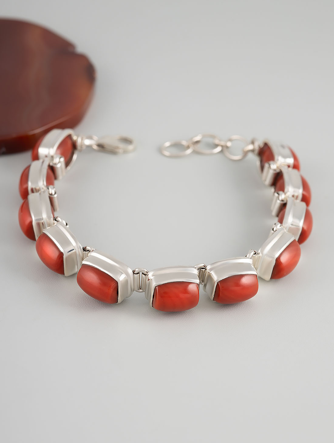 87305 Браслет (Ag 925)