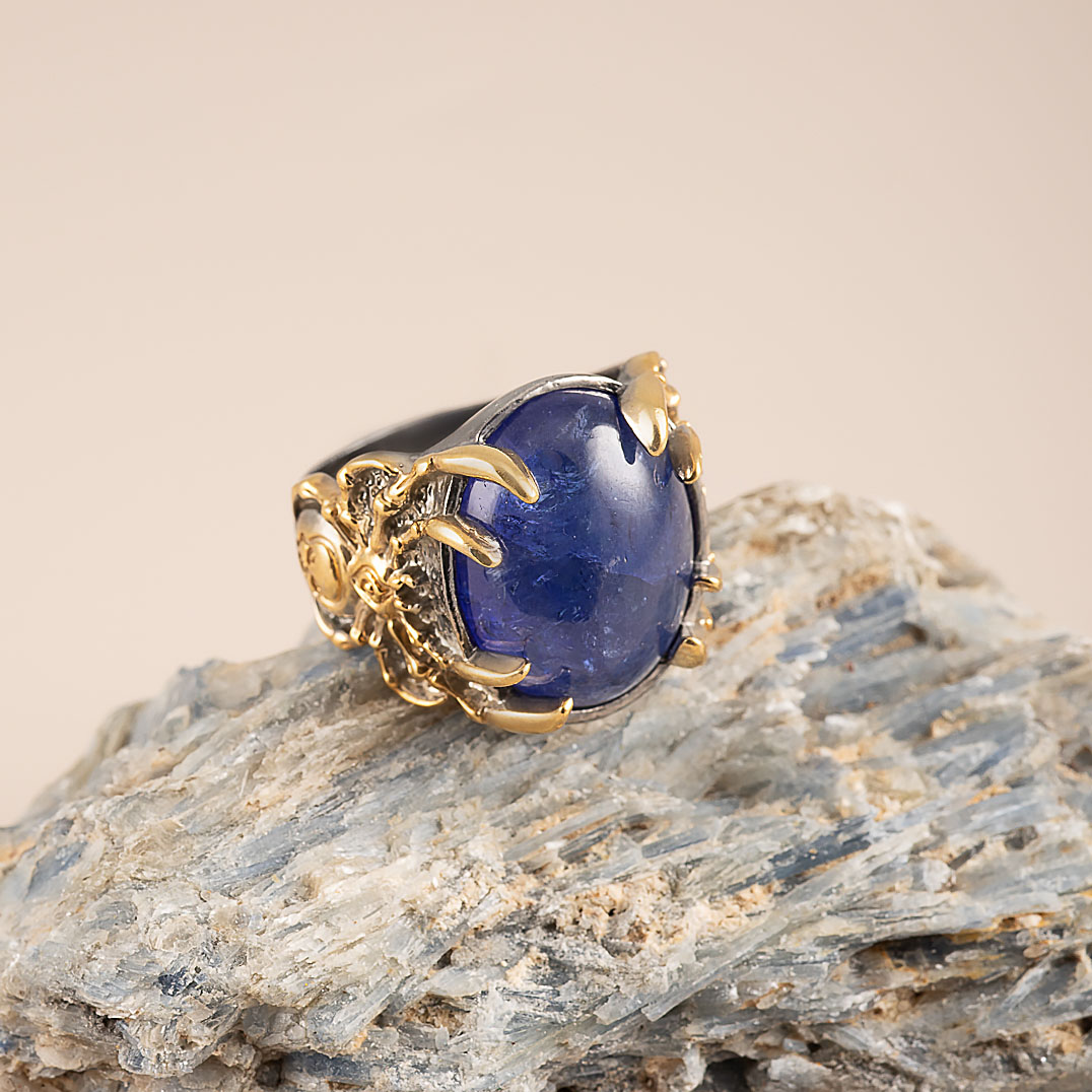 049613 Кольцо (Ag 925)