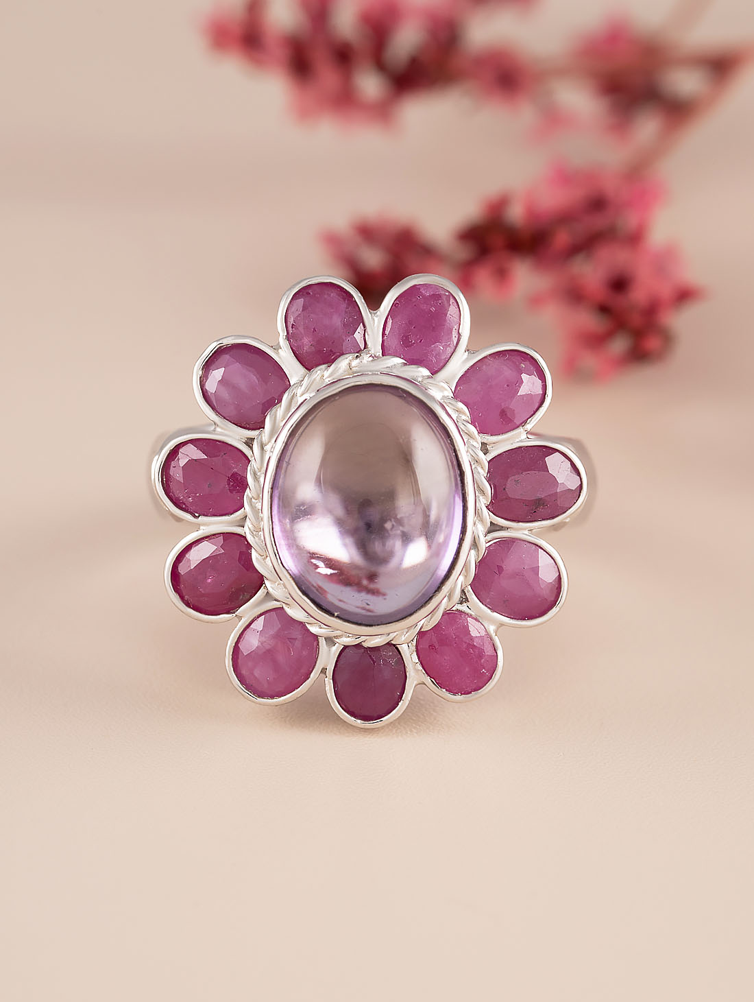 032291 Кольцо (Ag 925)