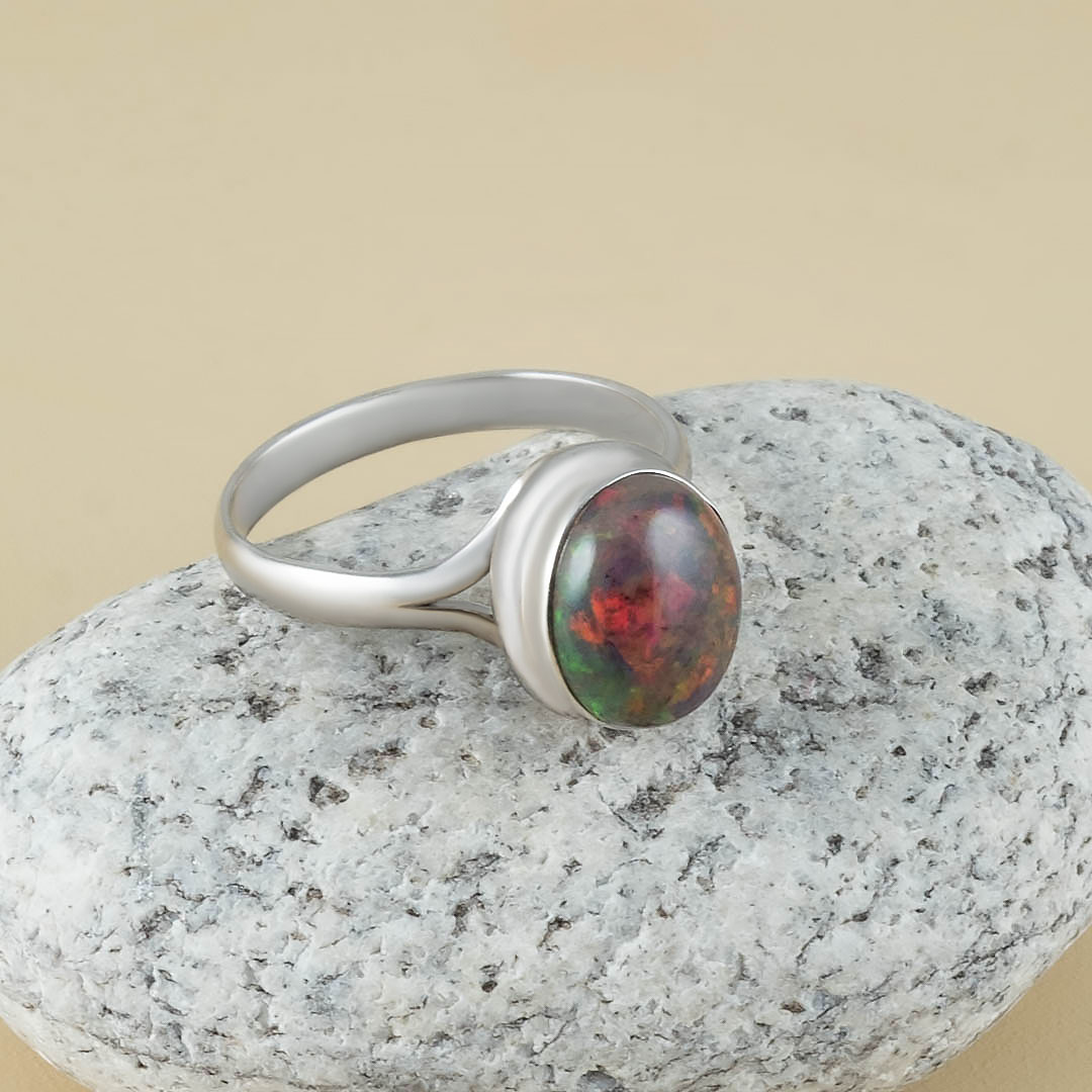 55898 Кольцо (Ag 925)