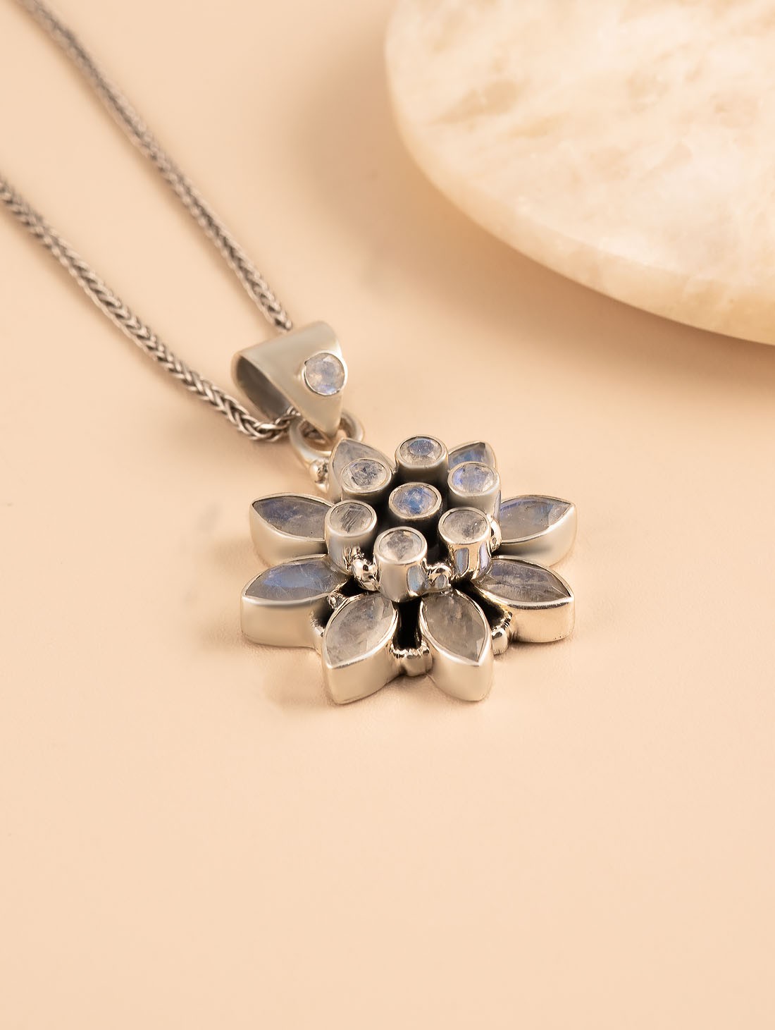 14518 Подвеска (Ag 925)