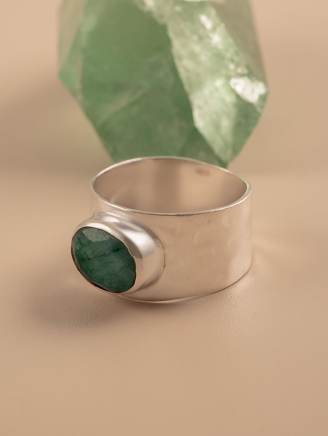 34596 Кольцо (Ag 925)