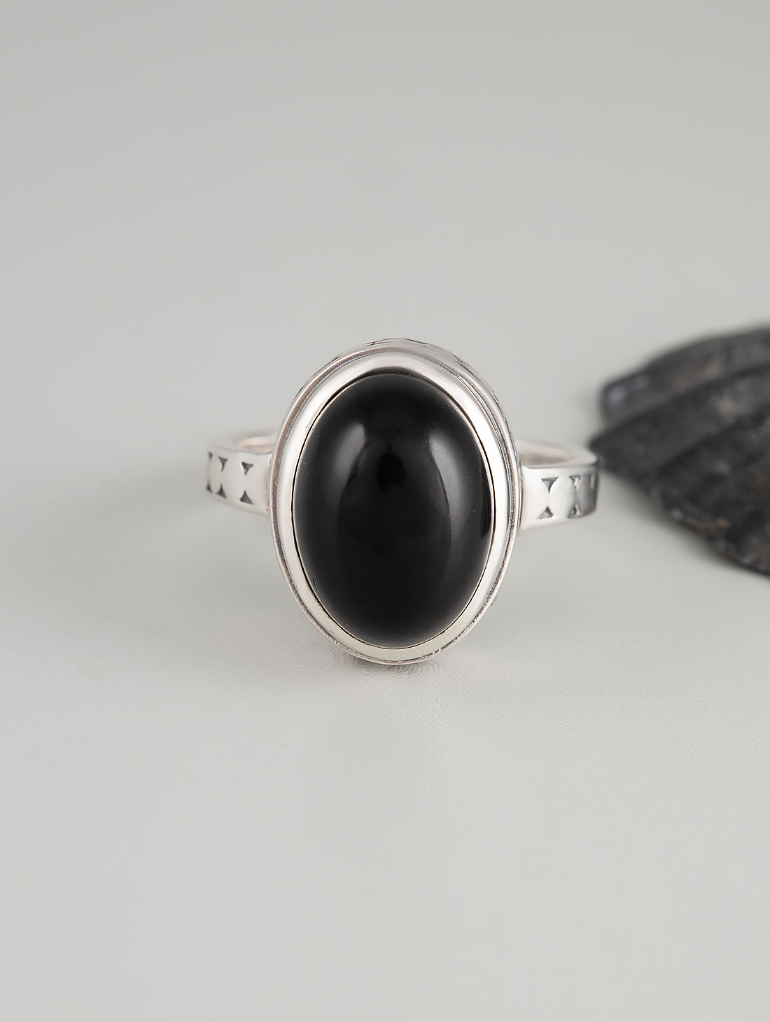 98949 Кольцо (Ag 925)