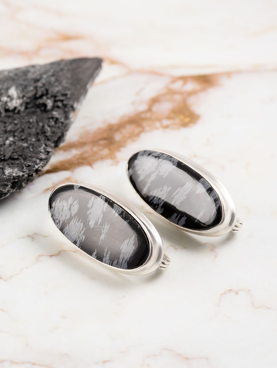 97846 Серьги (Ag 925)