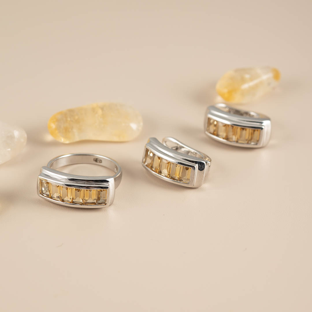 96358 Кольцо (Ag 925)