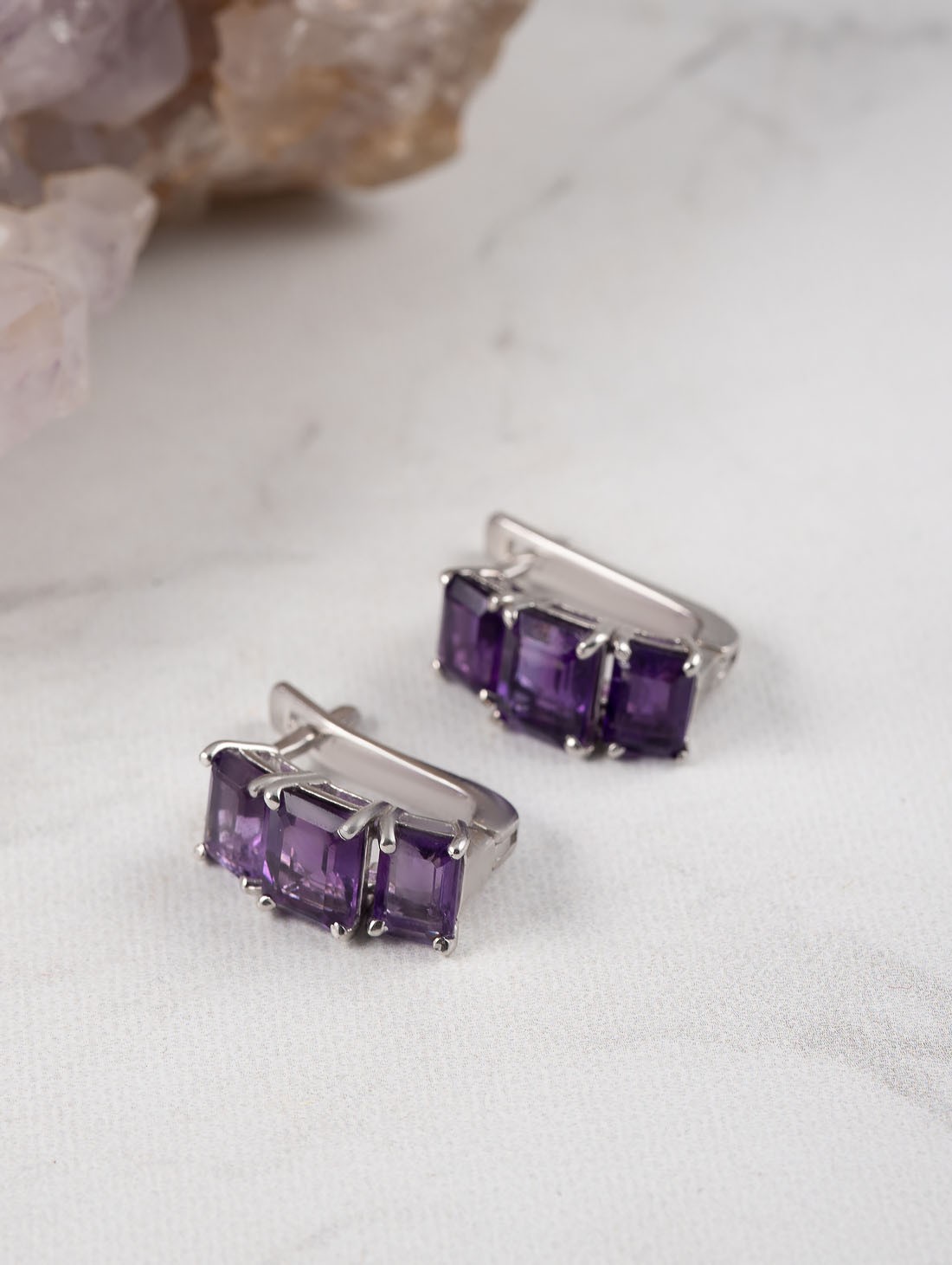 99770 Серьги (Ag 925)