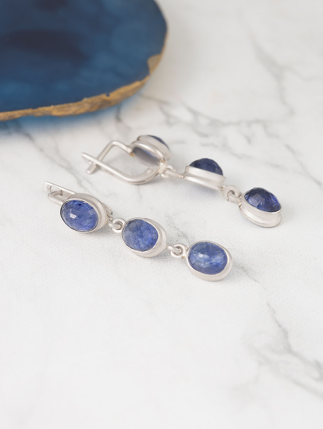 98094 Серьги (Ag 925)