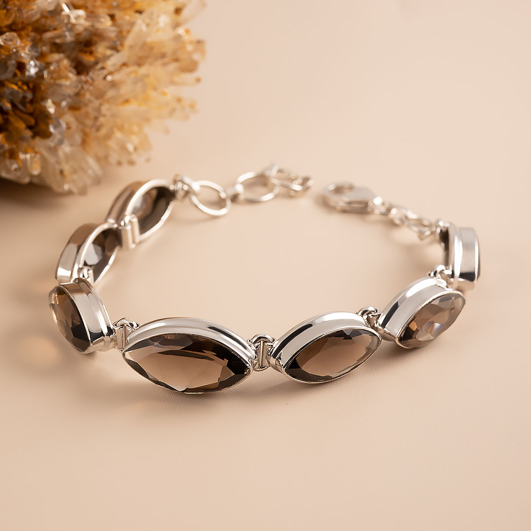 87129 Браслет (Ag 925)