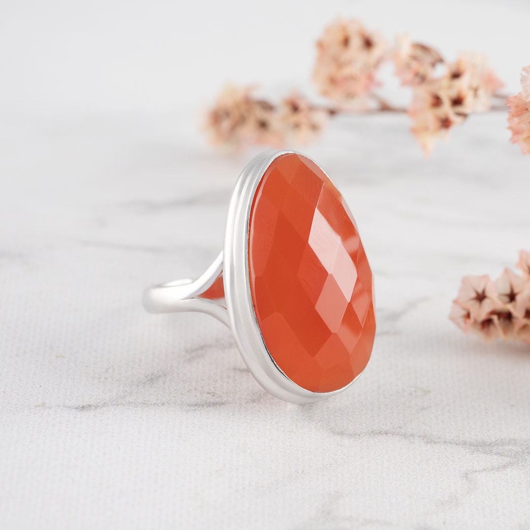 58251 Кольцо (Ag 925)