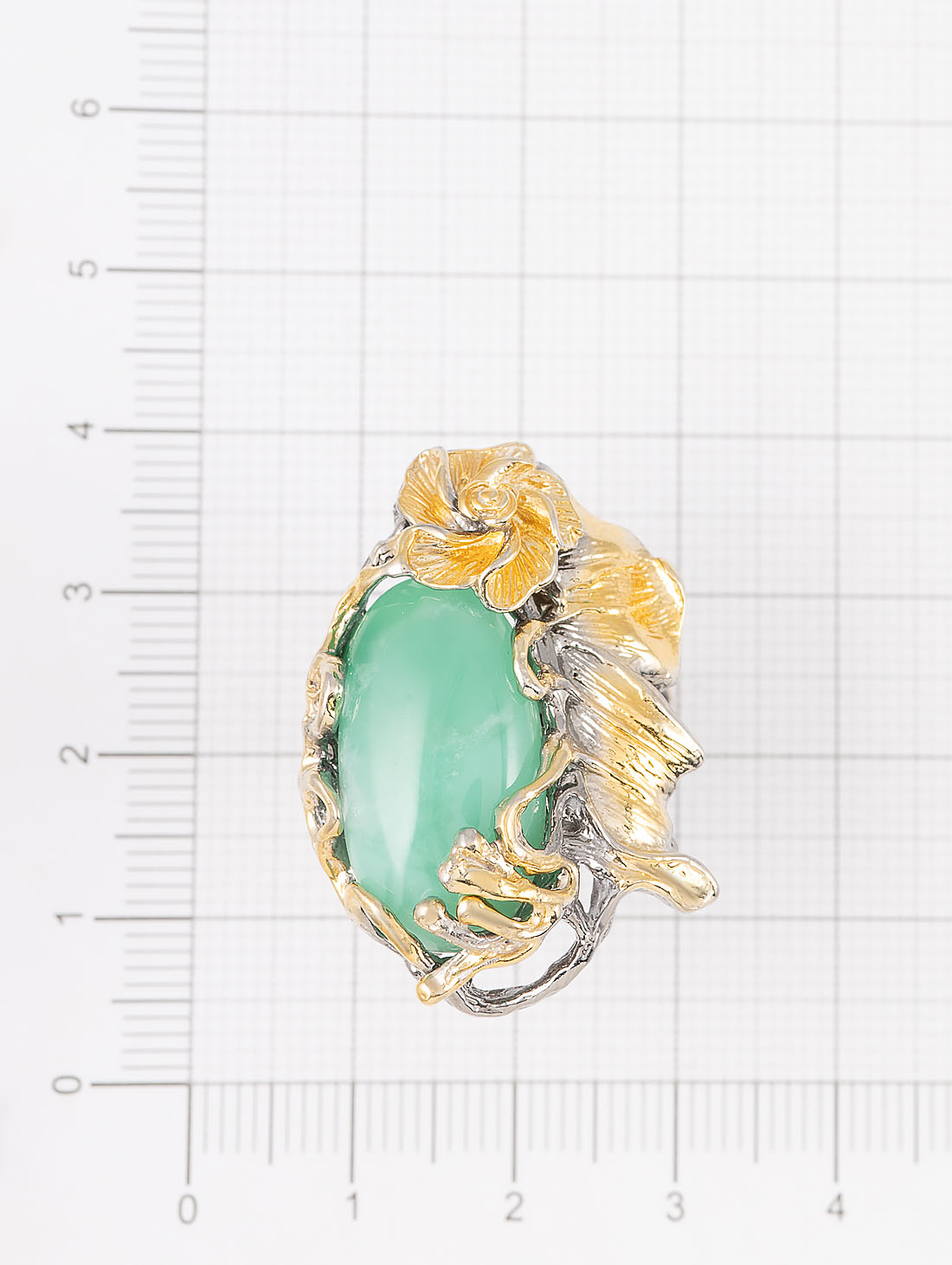 010151 Кольцо (Ag 925)