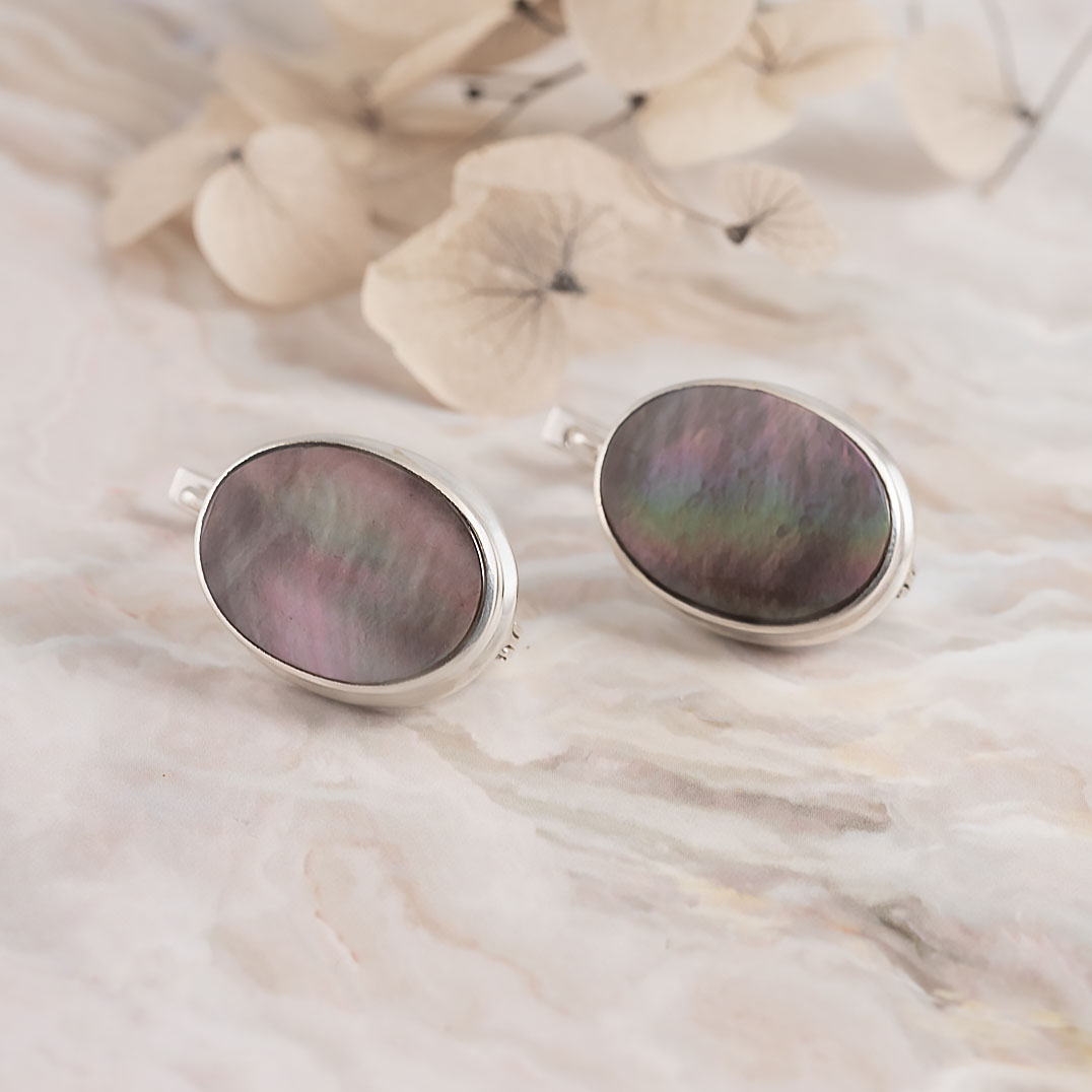 68048 Серьги (Ag 925)