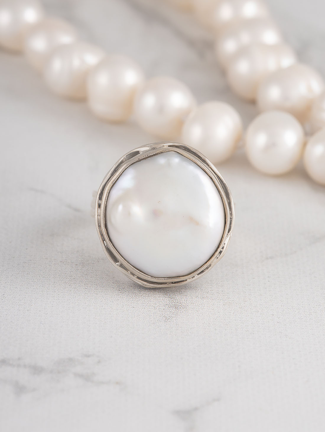 34546 Кольцо (Ag 925)