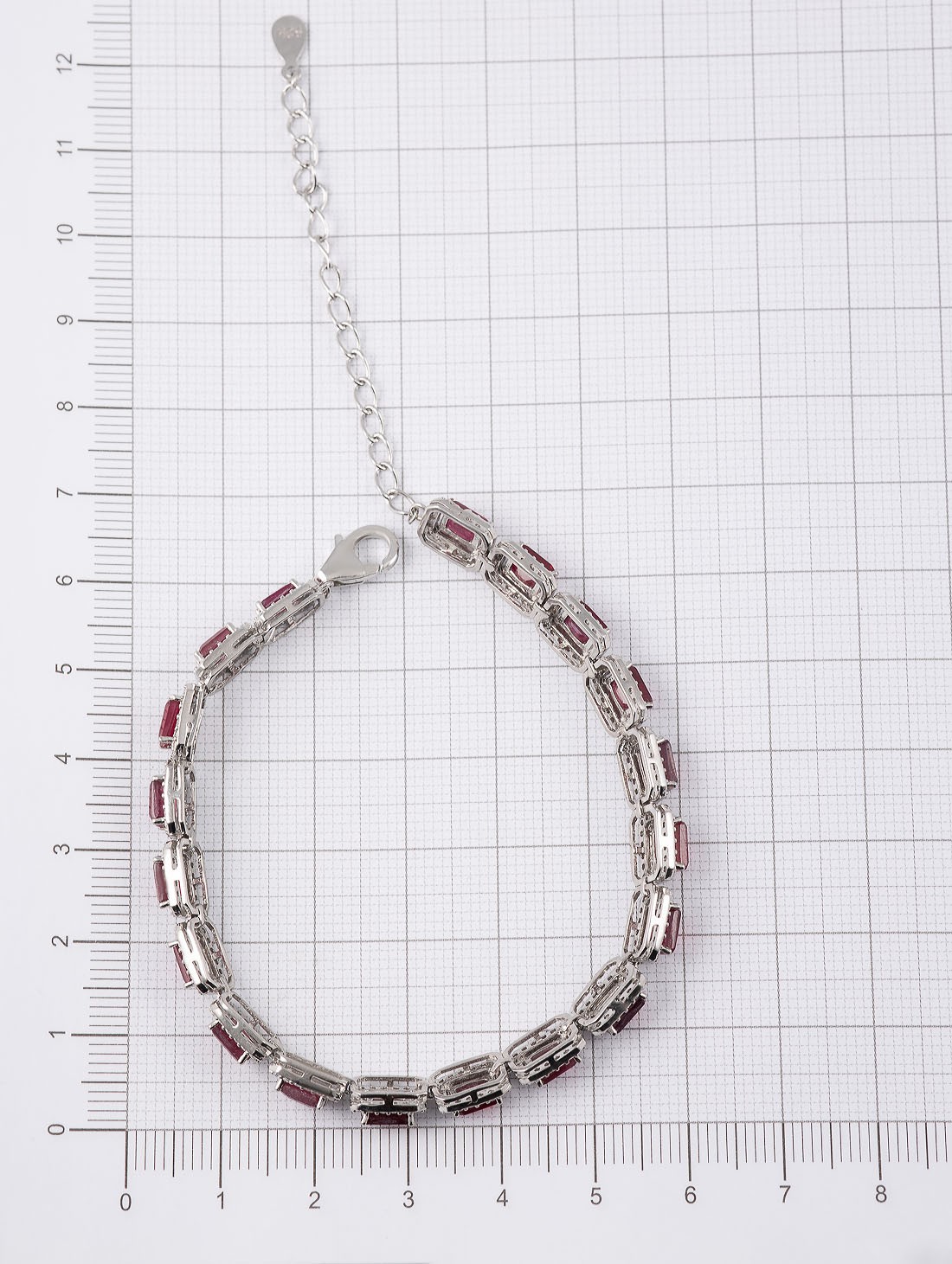 9150 Браслет (Ag 925)