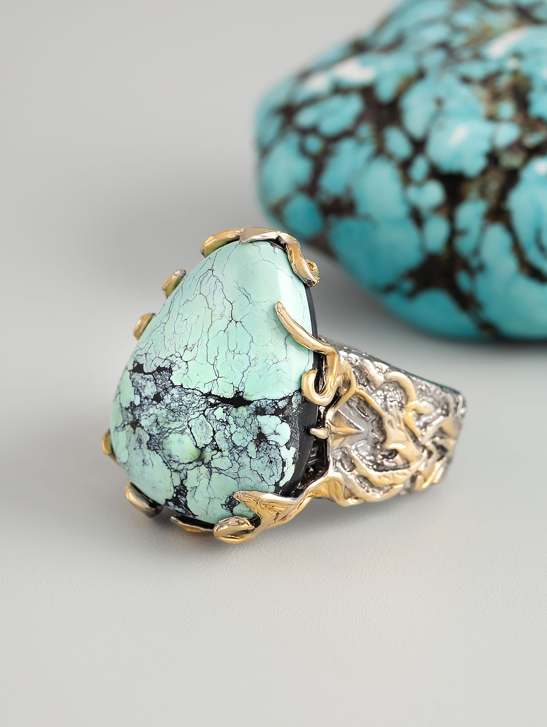 04871 Кольцо (Ag 925)