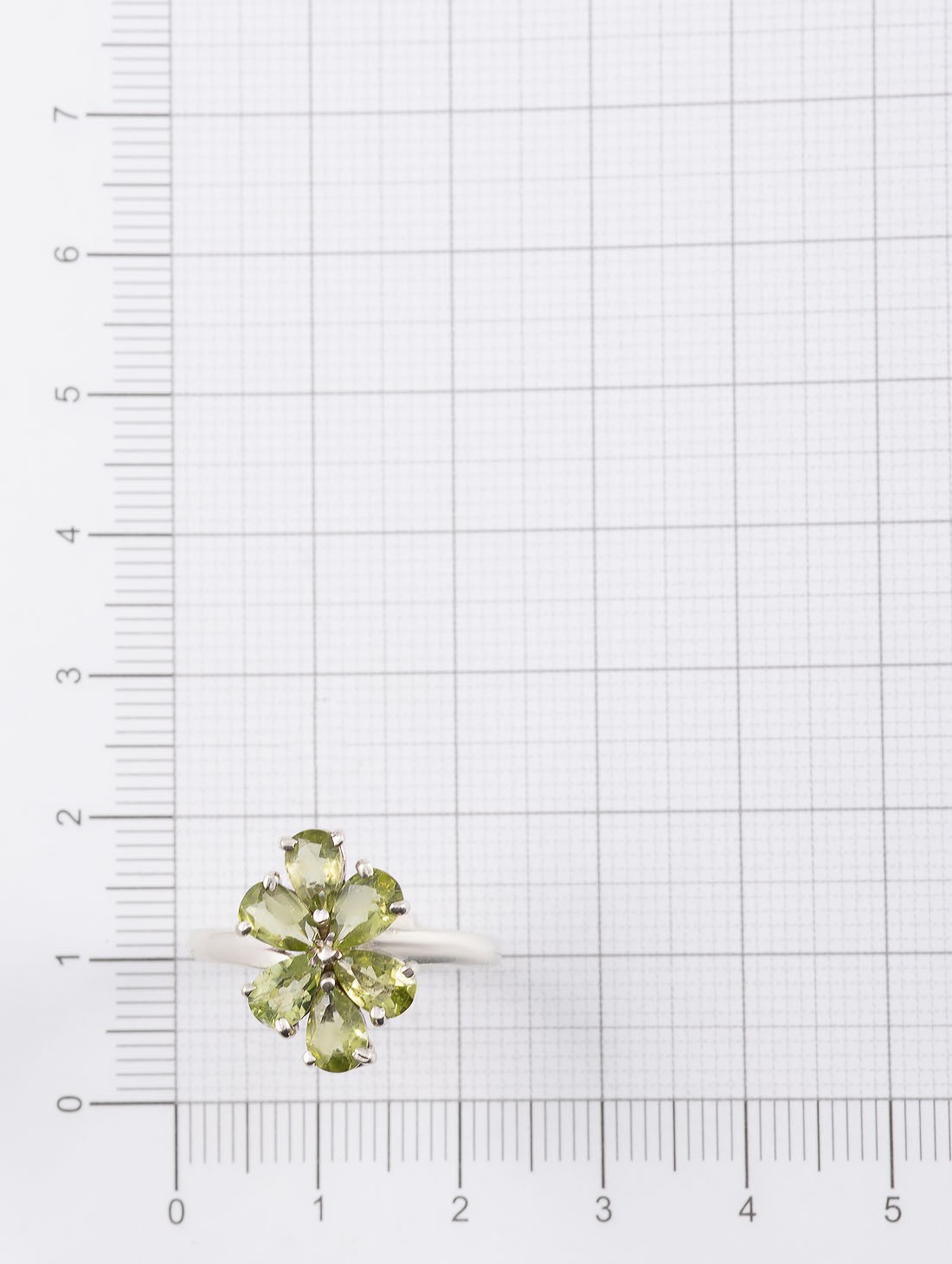 98303 Кольцо (Ag 925)