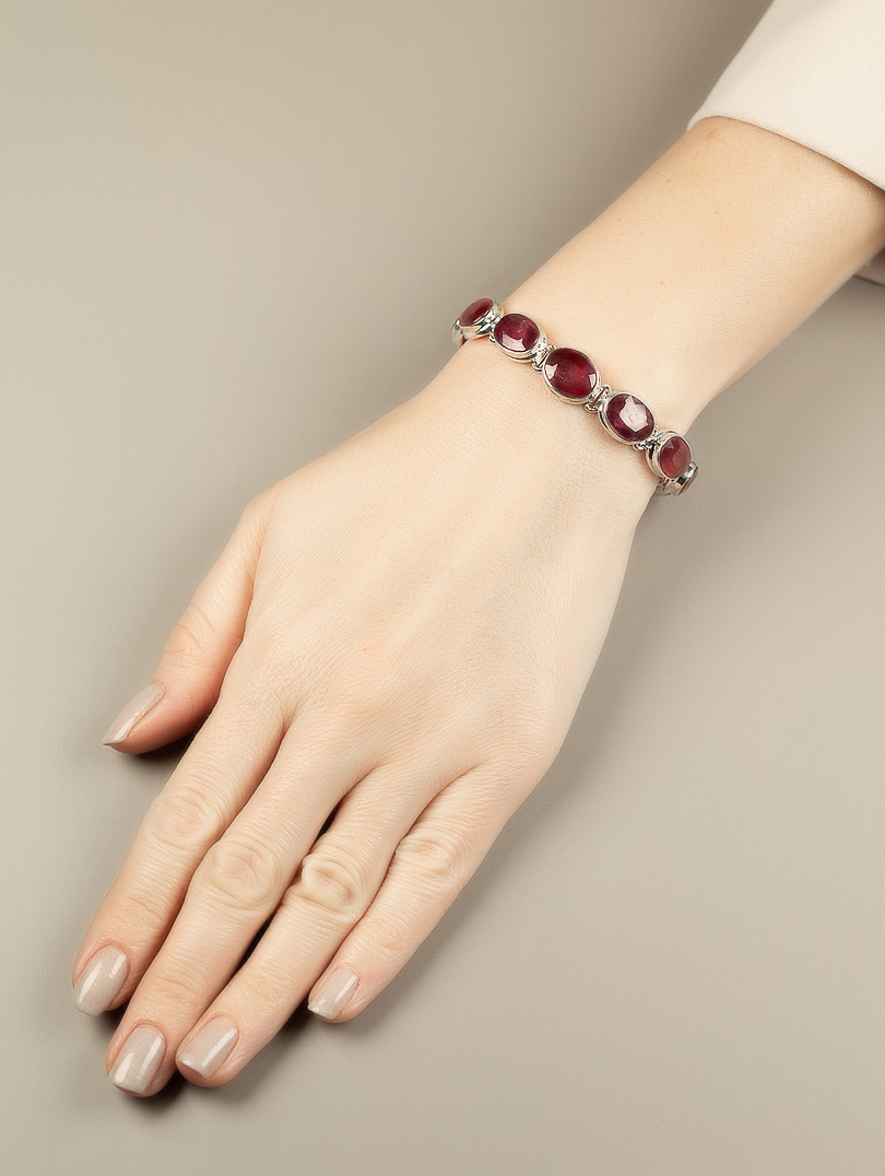 87297 Браслет (Ag 925)