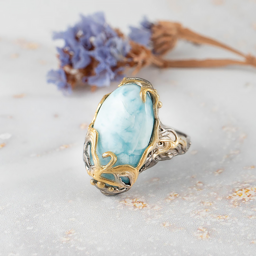 049555 Кольцо (Ag 925)